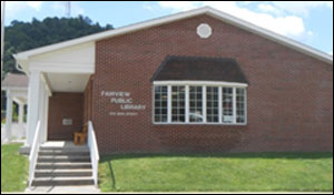 Fairview Public Library