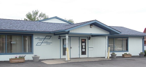 Fort Ashby Public Library