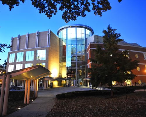 Marshall University Libraries