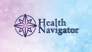 Health Navigator Show Logo