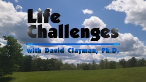 Life Challenges Show Logo