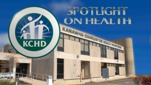 Spotlight on Health Show Logo