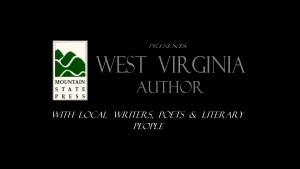 West Virginia Author Show Logo