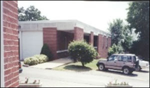 Fayette County Public Library