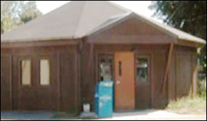 Fort Gay Public Library