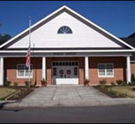 Grant Count Public Library