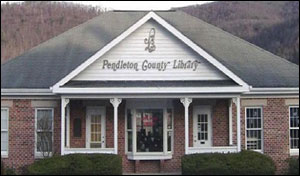 Pendleton County Public Library