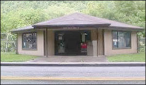 Whitesville Public Library
