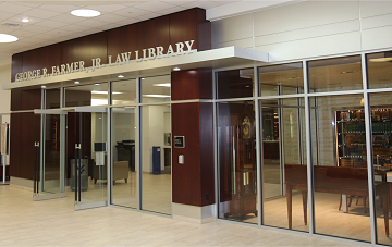 WVU Law Library