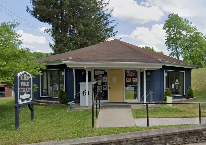 Mount Hope Public Library